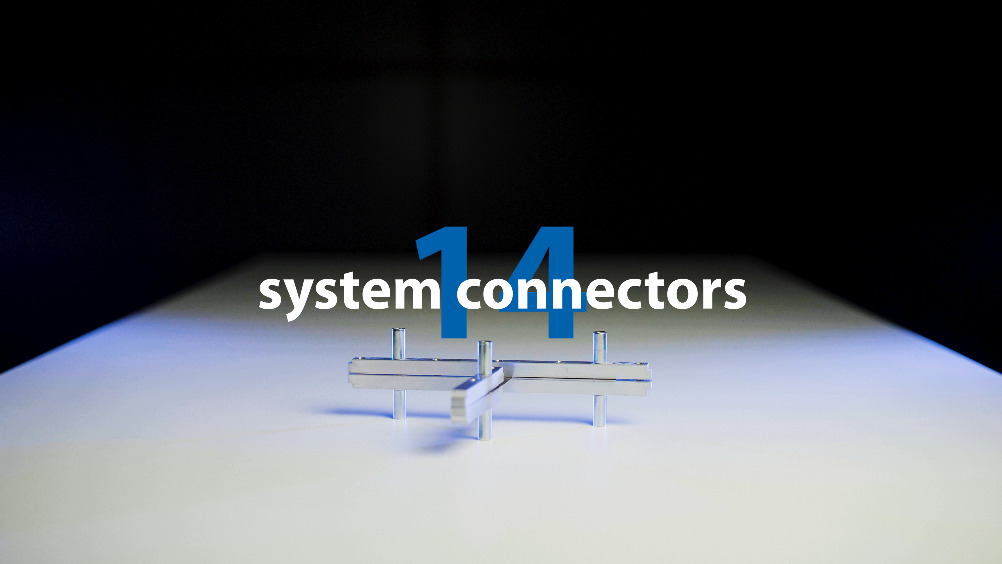 fourteen-connectors