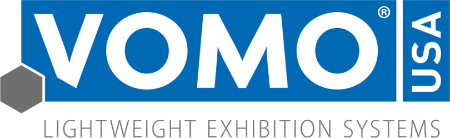 VOMO - lightweight exhibition systems