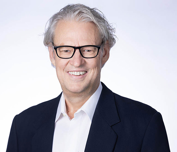 Bernhard Kiel